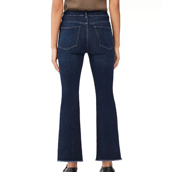 DL1961 Bridget Boot Crop - Picture 3 of 9